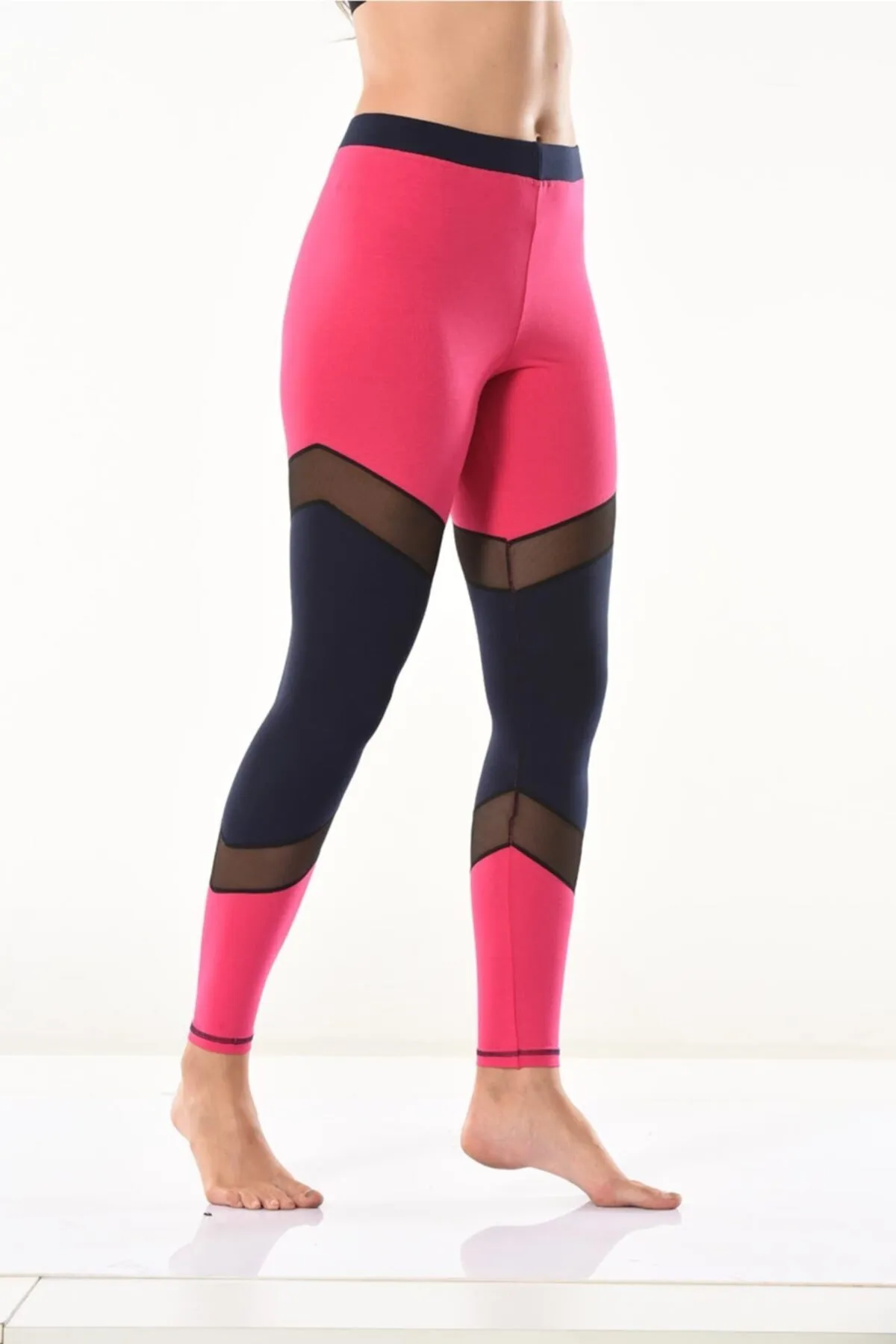 Transparent Women's Tights